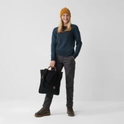 Fjallraven Fjällräven Totepack No.1 Desert Brown -Mode Tassenwinkel totepack no 1 24203 550 d model fjr