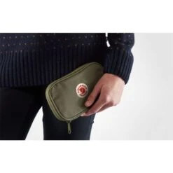 Fjallraven Fjällräven Kanken Travel Wallet Royal Purple 14 Fjallraven Fjällräven Kanken Travel Wallet Royal Purple -Mode Tassenwinkel travelwallet 4 1