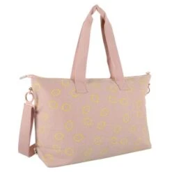 Trixie Kids Mommy Tote Bag Luiertas Lemon Squash -Mode Tassenwinkel trixie 01 313 02