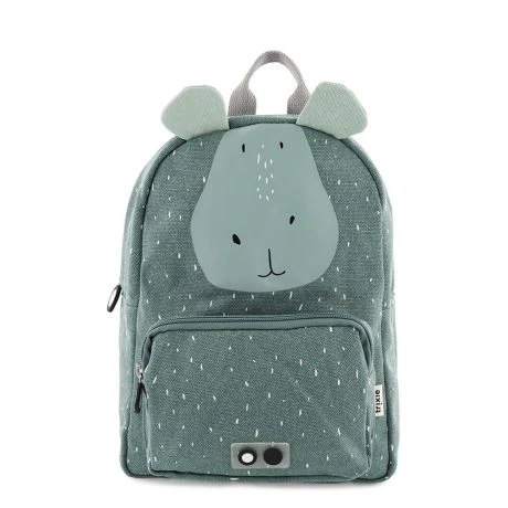 Trixie Kids Backpack Mr. Hippo 1 Trixie Kids Backpack Mr. Hippo