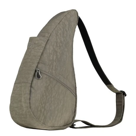 The Healthy Back Bag S The Classic Collection Textured Nylon Truffle 2 The Healthy Back Bag S The Classic Collection Textured Nylon Truffle - Afbeelding 2