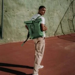 GOT BAG RollTop Backpack 15" Turtle 9 GOT BAG RollTop Backpack 15" Turtle -Mode Tassenwinkel turtle 1