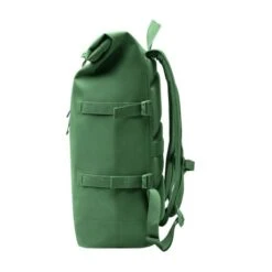 GOT BAG RollTop Backpack 15" Turtle 7 GOT BAG RollTop Backpack 15" Turtle -Mode Tassenwinkel turtle 3