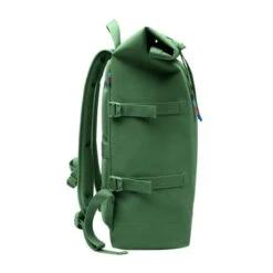 GOT BAG RollTop Backpack 15" Turtle 8 GOT BAG RollTop Backpack 15" Turtle -Mode Tassenwinkel turtle 4