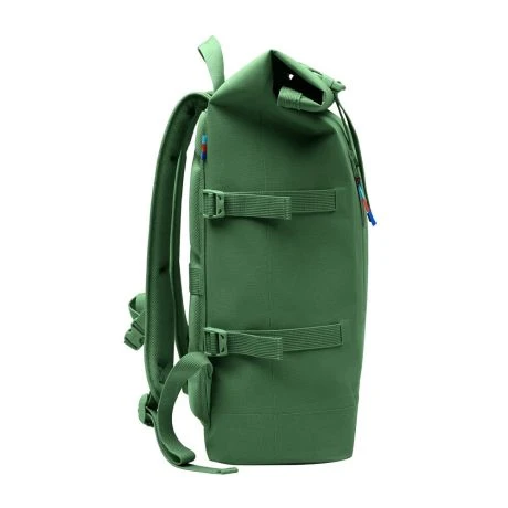 GOT BAG RollTop Backpack 15" Turtle 4 GOT BAG RollTop Backpack 15" Turtle - Afbeelding 4