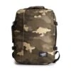 CabinZero Classic 44L Ultra Light Cabin Bag Urban Camo