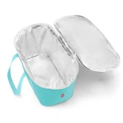Reisenthel Koeltas Coolerbag Twist Ocean -Mode Tassenwinkel uh4086 04