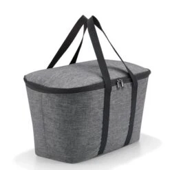 Reisenthel Koeltas Coolerbag Twist Silver