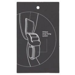 Enrico Benetti Santiago Rugtas 15" Camouflage -Mode Tassenwinkel unique fixing system 2 1 1 1 1