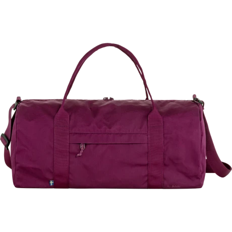 Fjallraven Fjällräven Vardag Duffle 30 Rugzak Royal Purple 3 Fjallraven Fjällräven Vardag Duffle 30 Rugzak Royal Purple - Afbeelding 3