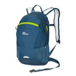 Jack Wolfskin Velocity 12 Liter Rugzak Dark Sea