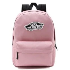 Vans Realm Rugzak Lila Pink