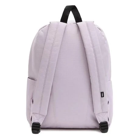 Vans Old Skool Drop Rugzak Lavender Frost 4 Vans Old Skool Drop Rugzak Lavender Frost - Afbeelding 4
