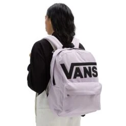 Vans Old Skool Drop Rugzak Lavender Frost 7 Vans Old Skool Drop Rugzak Lavender Frost -Mode Tassenwinkel vn0a5khpc7s alt4 1