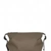 Rains Original Weekend Wash Bag Toilettas Wood