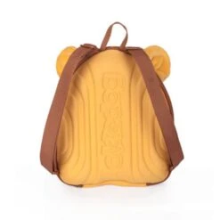 Okiedog Wildpack Rugzak Leopard 7 Okiedog Wildpack Rugzak Leopard -Mode Tassenwinkel wildpack rucksack leopard 2