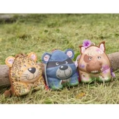 Okiedog Wildpack Rugzak Raccoon 10 Okiedog Wildpack Rugzak Raccoon -Mode Tassenwinkel wildpack rucksack pferd raccoon tiger 2 1 1