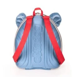 Okiedog Wildpack Rugzak Raccoon 9 Okiedog Wildpack Rugzak Raccoon -Mode Tassenwinkel wildpack rucksack waschbar 2