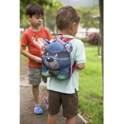 Okiedog Wildpack Rugzak Raccoon 12 Okiedog Wildpack Rugzak Raccoon -Mode Tassenwinkel wildpack rucksack waschbar 3