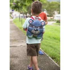 Okiedog Wildpack Rugzak Raccoon 13 Okiedog Wildpack Rugzak Raccoon -Mode Tassenwinkel wildpack rucksack waschbar 4