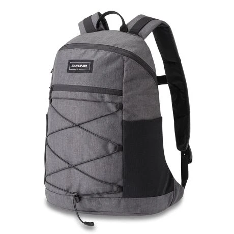 Dakine Wonder Pack 18 L Rugzak Carbon II 1 Dakine Wonder Pack 18 L Rugzak Carbon II