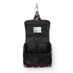 Reisenthel Toiletbag XL Paisley Black -Mode Tassenwinkel wo7064 04