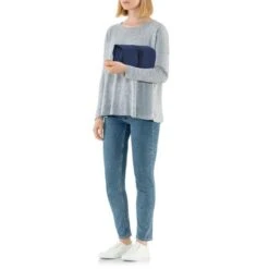 Reisenthel Wrapcosmetic Toilettas Navy -Mode Tassenwinkel wrapcosmetic navy 1