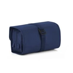 Reisenthel Wrapcosmetic Toilettas Navy -Mode Tassenwinkel wrapcosmetic navy 2