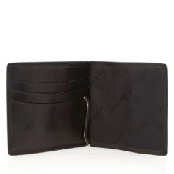 Castelijn & Beerens Gaucho Dollarclip RFID Black -Mode Tassenwinkel xl set 3 dollarclip zwart 160