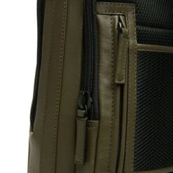 Castelijn & Beerens Nappa X Victor Rugtas 15.6" Groen 14 Castelijn & Beerens Nappa X Victor Rugtas 15.6" Groen -Mode Tassenwinkel xl set 3 victor rugzak 15 6 plus tablet groen dark military groen groen 1385