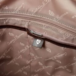 Castelijn & Beerens Rien Dames Laptoptas 15.4'' RFID Cognac -Mode Tassenwinkel xl set 6 laptop schoudertas 15 4 rfid cognac 1355