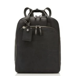 Castelijn & Beerens Carisma Laptop Rugtas 15.6'' Zwart
