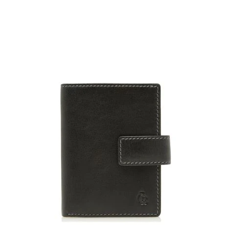 Castelijn & Beerens Canyon RFID Mini Wallet Creditcard Black 1 Castelijn & Beerens Canyon RFID Mini Wallet Creditcard Black