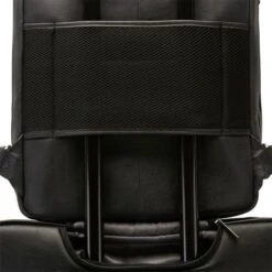 Castelijn & Beerens Carisma Laptop Rugtas 15.6'' Zwart -Mode Tassenwinkel xl set 4 laptop rugzak 15 6 plus tablet zwart 1258