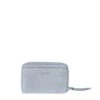 LouLou Essentiels SLB16 Sugar Snake XS RFID Wallet Sage