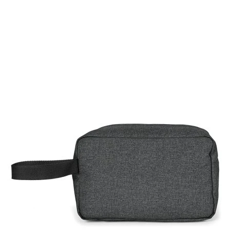 Eastpak Yap Toilettas Black Denim 2 Eastpak Yap Toilettas Black Denim - Afbeelding 2