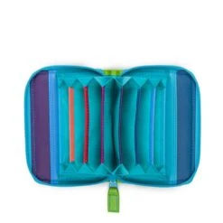 Mywalit Zip Around Fan C/C Holder Liguria 5 Mywalit Zip Around Fan C/C Holder Liguria -Mode Tassenwinkel zip around 2