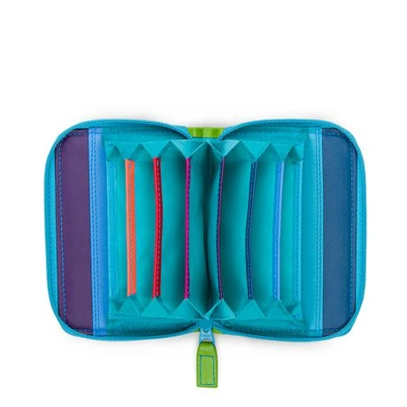 Mywalit Zip Around Fan C/C Holder Liguria 3 Mywalit Zip Around Fan C/C Holder Liguria - Afbeelding 3