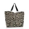 Reisenthel Shopper XL Baroque Marble