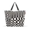 Reisenthel Shopper XL Op-Art